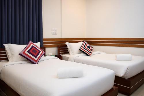 Baral White Rose Hotel Dhaka