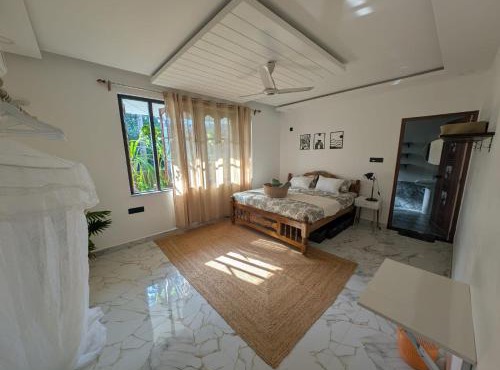 Goa Paradise House