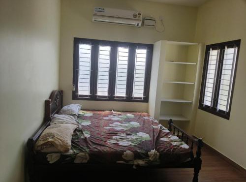 Raja Accommodation