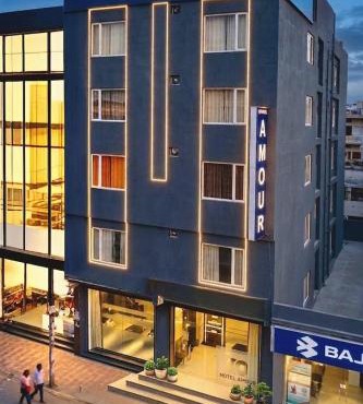 Hotel nk hospitality