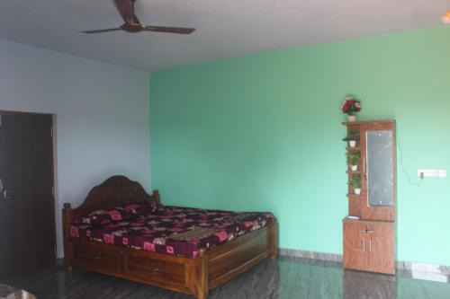 Harsh Guest House