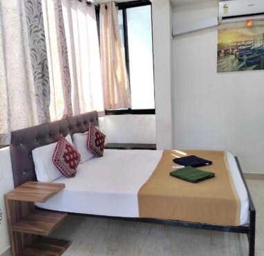 Calangute house inn
