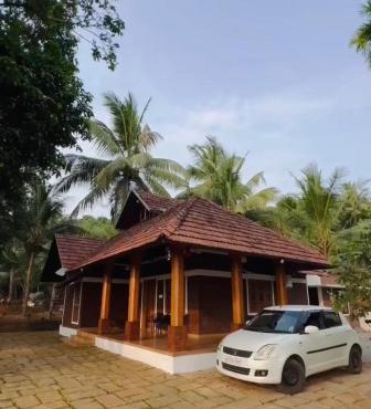 Happy Land Heritage Home