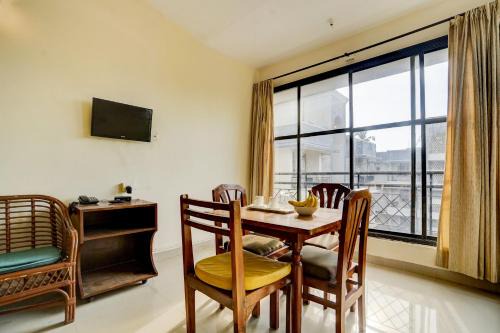 Super Townhouse Calangute Formerly Hotel Horizon