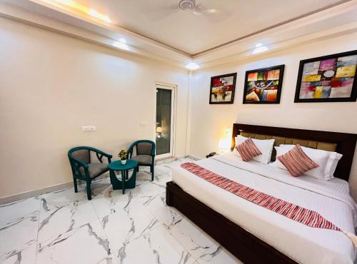 South INN - Green Park South Delhi