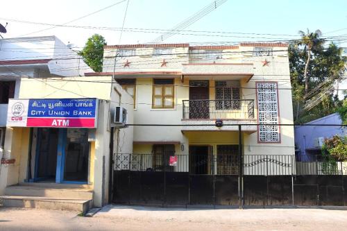 M Homes Stay Kanchipuram