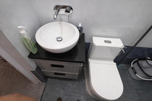 2 BHK by Athulyam Homes