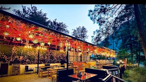Rivanta Resort Kasol