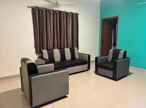 Thamira Residency Yercaud in Yercaud