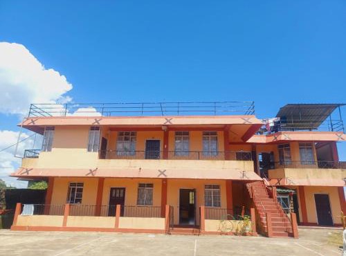 Melody residency in Cherrapunji