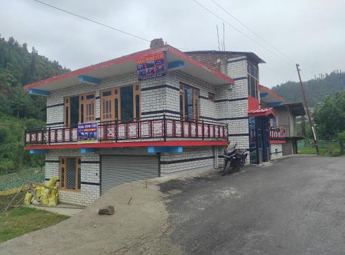 Nihal homestay