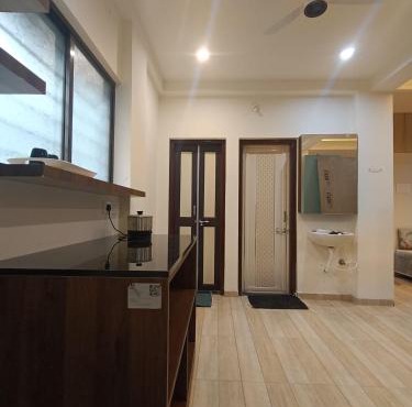 Desai Home Stay