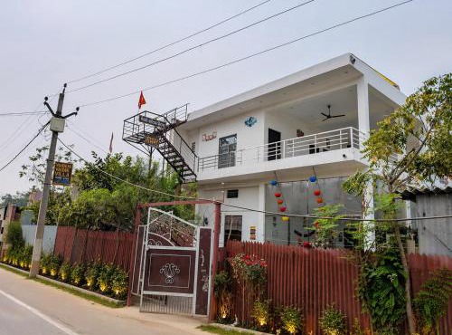 Vaidehi Vaidik Villa in Ayodhya