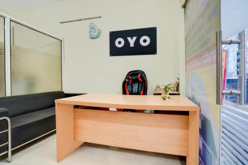 Hotel O Maxico