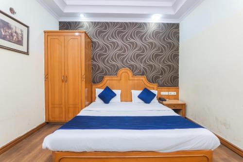 Hotel Kochar Continental - 1 Minute From Gaffar Market Karol Bagh New Delhi