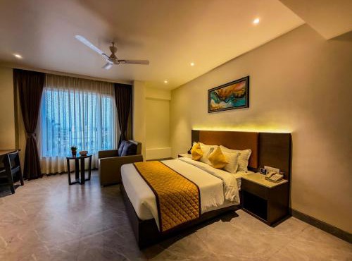 ZiP By Spree Hotels Pandharpur in Pandharpur