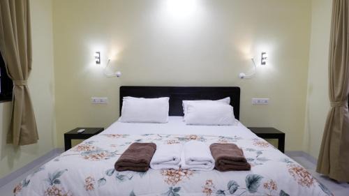 Jasmine Guest House