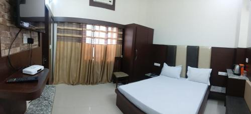 The Utsav Hotel Unit of Rishabh Garden