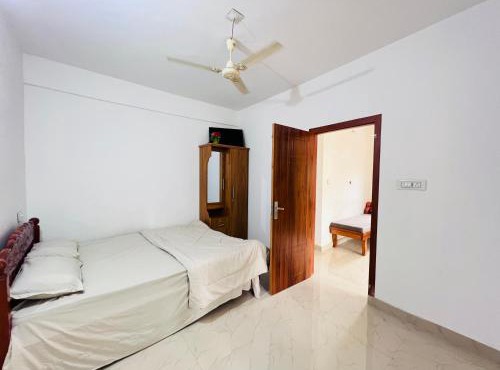 HiDot Holidays in Padinjarathara