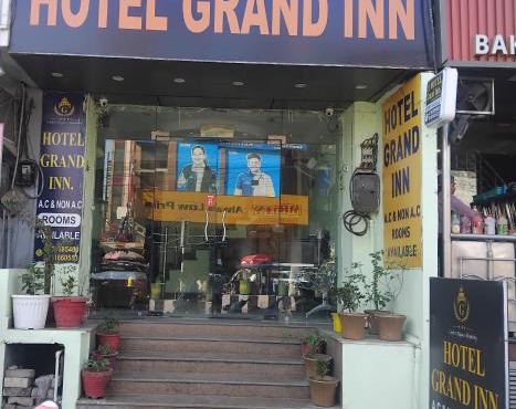 Hotel Grand Inn