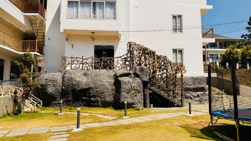Skylark Holidays Chinnakanal