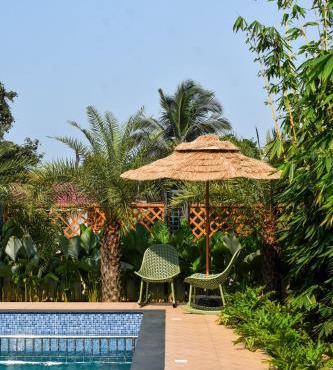 Nilara hills resorts wayanad