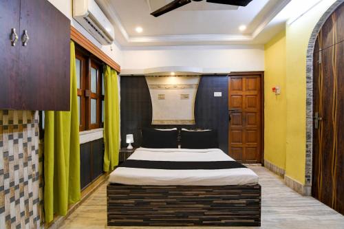Hotel O Avenue Villa in Dam Dam