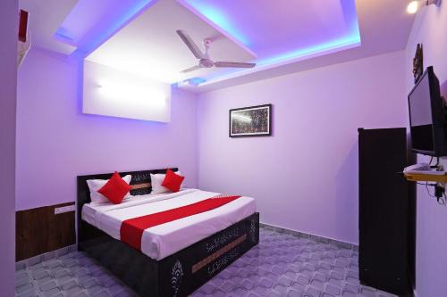 Hotel O Plus One Hotel Residency