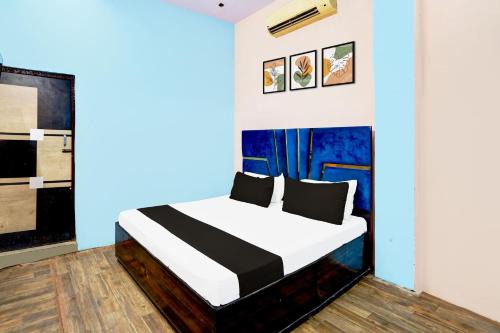 HOTEL O SUNSHINE in Ghaziabad