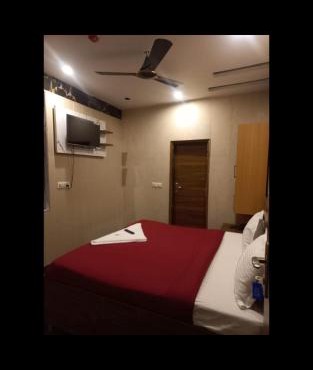 Hotel The Sambhav