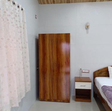 Shree Radha Nature Resort in Shendi