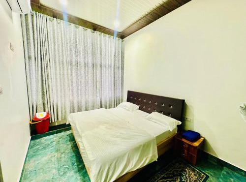 Green view inn Homestay in Dehradun
