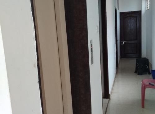Shifa Home Near Apollo Sankara Nethralaya Main Hospital