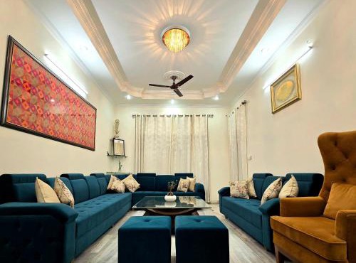 Kanwar Homestay