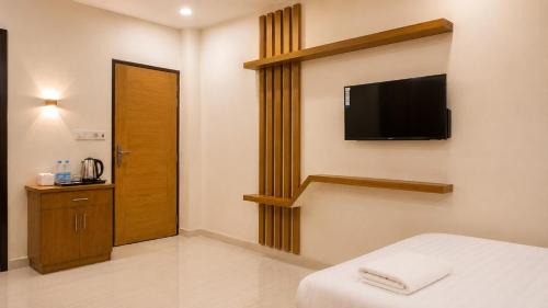 Hotel Grand Darbar