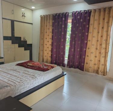 Jannat Villa by Book Ur Stay in Lonavala