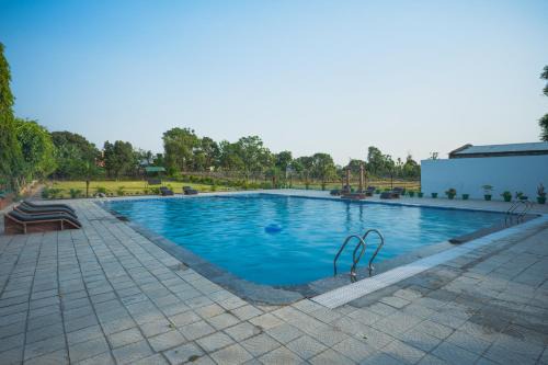Wildernest Resort