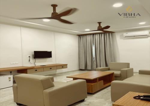 Hotel Vibha Grand