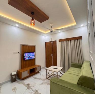 Rayan Service Apartment