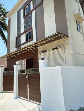 Anjali residence