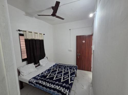 Hotel Sur Sangam in Nashik