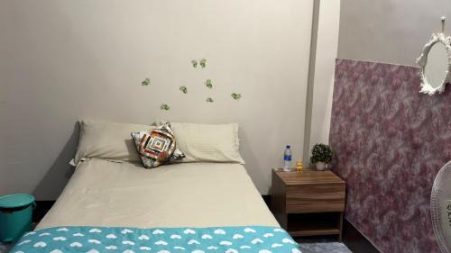 The Glory Apartment room 2