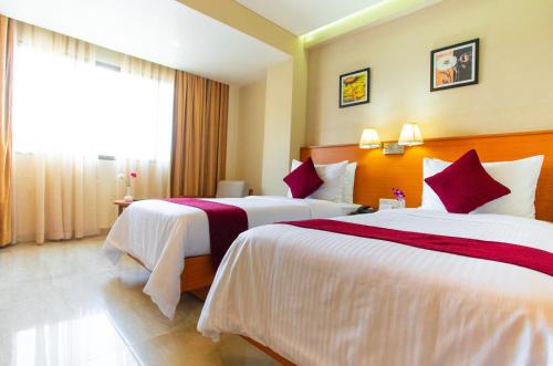 The Classic Hotel
