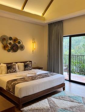 Flower Valley Plantation Homestay