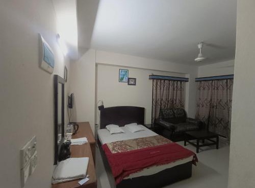 Epindi Studio Apartment