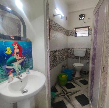 Cozy Fully Furnished Affordable 1BHK AC TV