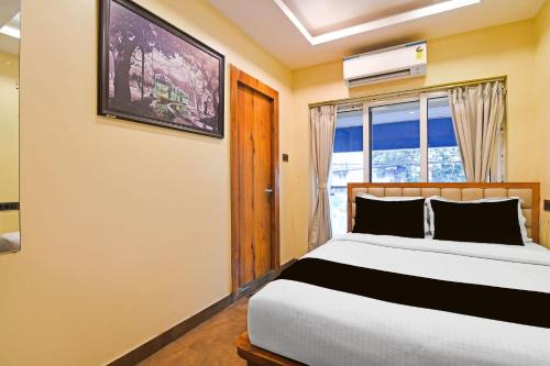 Super Townhouse Kolkata Railway Station Formerly Anushka Residency