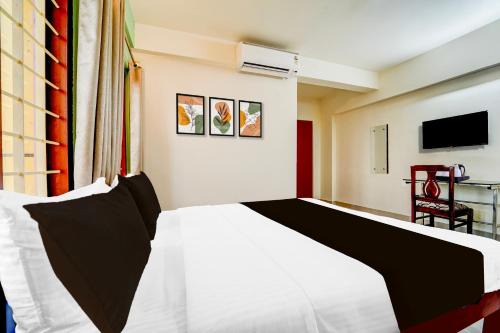 Collection O Kottayam Formerly Sap Inn