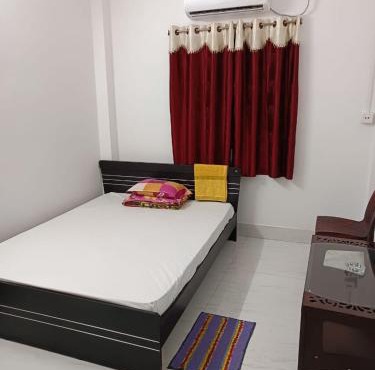 Radha Krishna Guest House