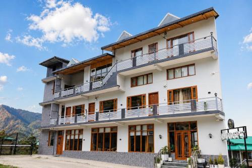 Hotel Amadeus